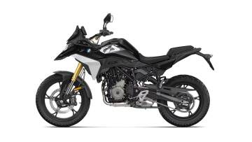 BMW F450 GS (26MY)